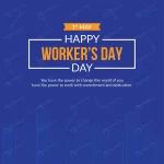 - banner design happy worker s day template rnd299 frp26180657 - Home