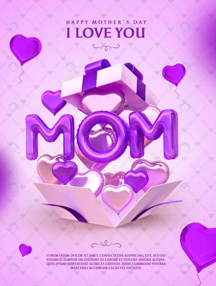 banner happy mothers day i love mom balloon 3d crcd0f9e7b2 size113.14mb 1 - title:graphic home - اورچین فایل - format: - sku: - keywords: p_id:353984