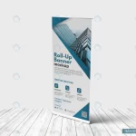 - banner stand mockup isolated crccf8c8aed size24.53mb - Home