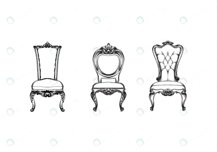 baroque luxury chairs collection 1.webp crc17ad9fb4 size31.84mb 1 - title:graphic home - اورچین فایل - format: - sku: - keywords: p_id:353984