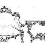 baroque rococo furniture vector rich imperial ros crc7e89dc49 size3mb 1 - title:Home - اورچین فایل - format: - sku: - keywords:وکتور,موکاپ,افکت متنی,پروژه افترافکت p_id:63922
