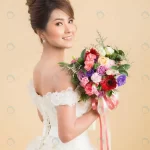 beautiful asian bride portrait crc47e7363c size6.99mb 3400x5100 1 - title:Home - اورچین فایل - format: - sku: - keywords:وکتور,موکاپ,افکت متنی,پروژه افترافکت p_id:63922