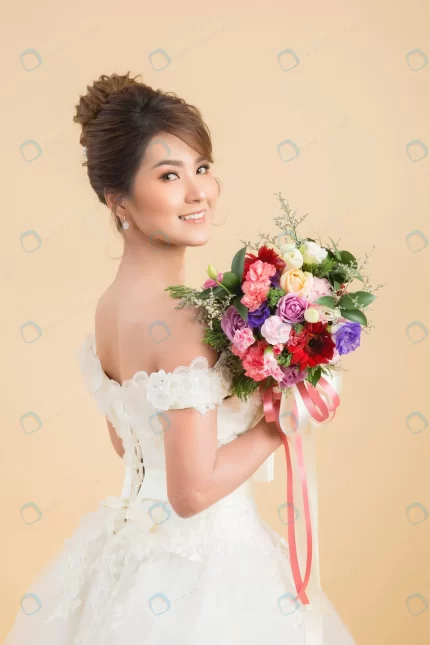 beautiful asian bride portrait crc47e7363c size6.99mb 3400x5100 1 - title:graphic home - اورچین فایل - format: - sku: - keywords: p_id:353984