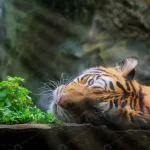 beautiful bengal tiger green tiger forest show na crcaeca5e4b size3.66mb 5625x3750 1 - title:Home - اورچین فایل - format: - sku: - keywords:وکتور,موکاپ,افکت متنی,پروژه افترافکت p_id:63922