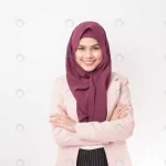 - beautiful business woman with hijab portrait whit crcb736e136 size3.07mb 4000x2670 - Home
