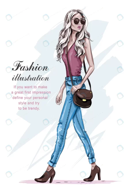 beautiful fashion model with blonde hair crc6de67c1f size4.25mb - title:graphic home - اورچین فایل - format: - sku: - keywords: p_id:353984