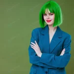 beautiful fashionable girl glamor green wig red l crc01324352 size14.70mb 6578x4385 - title:Home - اورچین فایل - format: - sku: - keywords:وکتور,موکاپ,افکت متنی,پروژه افترافکت p_id:63922