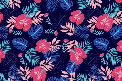 beautiful floral pattern background crc6855571a crc6855571a size9.43mb - title:graphic home - اورچین فایل - format: - sku: - keywords: p_id:353984