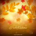 beautiful hello autumn background crcd16250db size21.98mb - title:Home - اورچین فایل - format: - sku: - keywords:وکتور,موکاپ,افکت متنی,پروژه افترافکت p_id:63922
