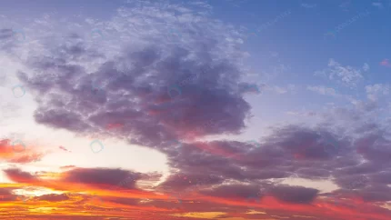 beautiful morning colorful clouds twilight sky na crc93aa423b size8.85mb 5408x3042 - title:graphic home - اورچین فایل - format: - sku: - keywords: p_id:353984