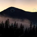 beautiful mountain panorama landscape with hazy p crc3c0ad575 size11.10mb 10000x3340 1 - title:Home - اورچین فایل - format: - sku: - keywords:وکتور,موکاپ,افکت متنی,پروژه افترافکت p_id:63922