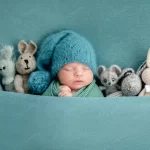 beautiful newborn with knitted toys crcaf35accc size6.53mb 3746x2500 - title:Home - اورچین فایل - format: - sku: - keywords:وکتور,موکاپ,افکت متنی,پروژه افترافکت p_id:63922