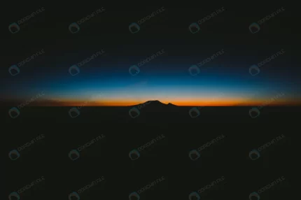 beautiful shot dark hills with amazing orange blu crcffac361d size2.77mb 4000x2660 1 - title:graphic home - اورچین فایل - format: - sku: - keywords: p_id:353984