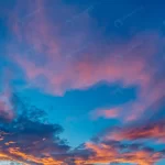 beautiful shot pink clouds clear blue sky with sc crc40d91d7d size28.60mb 8256x5504 1 - title:Home - اورچین فایل - format: - sku: - keywords:وکتور,موکاپ,افکت متنی,پروژه افترافکت p_id:63922