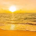 beautiful tropical beach sea ocean sunset sunrise crc725e7f15 size21.33mb 5954x3969 - title:Home - اورچین فایل - format: - sku: - keywords:وکتور,موکاپ,افکت متنی,پروژه افترافکت p_id:63922