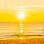 beautiful tropical nature beach sea ocean sunset crcb514d8fb size6.97mb 3936x2624 - title:Home - اورچین فایل - format: - sku: - keywords:وکتور,موکاپ,افکت متنی,پروژه افترافکت p_id:63922
