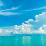 - beautiful white cloud blue sky sea ocean crc889ba1f8 size7.89mb 6000x4000 - Home