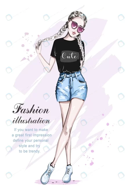 beautiful young girl stylish crop top crc056cd91b size3.49mb - title:graphic home - اورچین فایل - format: - sku: - keywords: p_id:353984