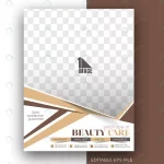 - beauty care a4 brochure flyer poster design templ crcc0e45f6a size1.72mb - Home