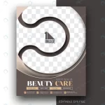 beauty care a4 business flyer poster brochure des crc5470e252 size1.98mb - title:Home - اورچین فایل - format: - sku: - keywords:وکتور,موکاپ,افکت متنی,پروژه افترافکت p_id:63922