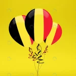 belgium flag balloons rnd712 frp34555272 - title:Home - اورچین فایل - format: - sku: - keywords:وکتور,موکاپ,افکت متنی,پروژه افترافکت p_id:63922
