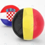 - belgium vs croatia rnd253 frp33792632 - Home