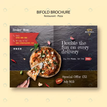 bifold brochure pizza restaurant 1.webp crc381e5a91 size66.54mb 1 - title:graphic home - اورچین فایل - format: - sku: - keywords: p_id:353984