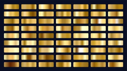 big set metallic gold gradients crcb9b0b3e6 size0.95mb - title:graphic home - اورچین فایل - format: - sku: - keywords: p_id:353984