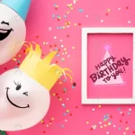 birthday balloons with white lettering crceefce90b size74.11mb - title:Home - اورچین فایل - format: - sku: - keywords:وکتور,موکاپ,افکت متنی,پروژه افترافکت p_id:63922