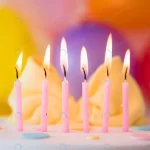 birthday cake with candles crcd735b414 size5.88mb 6016x4016 1 - title:Home - اورچین فایل - format: - sku: - keywords:وکتور,موکاپ,افکت متنی,پروژه افترافکت p_id:63922
