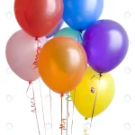 birthday party balloons celebration rnd600 frp4817583 - title:Home - اورچین فایل - format: - sku: - keywords:وکتور,موکاپ,افکت متنی,پروژه افترافکت p_id:63922