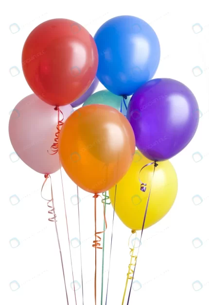 birthday party balloons celebration rnd600 frp4817583 - title:graphic home - اورچین فایل - format: - sku: - keywords: p_id:353984