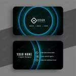 - black business card with glowing blue curve lines crcb567dd24 size1.27mb 1 - Home