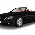 black convertible car crc1609c392 size4.87mb - title:Home - اورچین فایل - format: - sku: - keywords:وکتور,موکاپ,افکت متنی,پروژه افترافکت p_id:63922