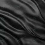 black fabric background with copy space 3d render crc4ce38e1b size4.65mb 8000x4500 - title:Home - اورچین فایل - format: - sku: - keywords:وکتور,موکاپ,افکت متنی,پروژه افترافکت p_id:63922