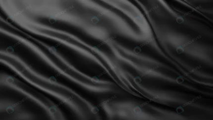 black fabric background with copy space 3d render crc4ce38e1b size4.65mb 8000x4500 - title:graphic home - اورچین فایل - format: - sku: - keywords: p_id:353984