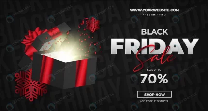black friday background with gift 1.webp crc72493dcb size13.65mb 1 - title:graphic home - اورچین فایل - format: - sku: - keywords: p_id:353984