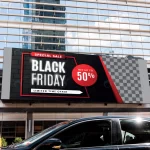 - black friday billboard mock up crc9e449487 size83.81mb - Home