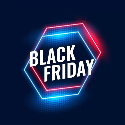 black friday geometric neon background crc699407ef size1.42mb - title:graphic home - اورچین فایل - format: - sku: - keywords: p_id:353984