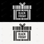 black friday gift box made with barcode crcab78b0bd size0.55mb - title:Home - اورچین فایل - format: - sku: - keywords:وکتور,موکاپ,افکت متنی,پروژه افترافکت p_id:63922