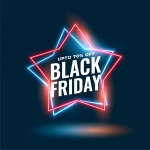 - black friday neon star sale background crcfd71b861 size1.28mb - Home