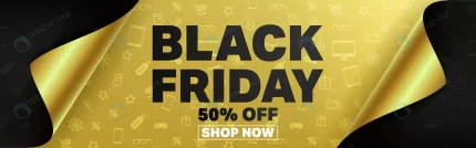 black friday poster banner with open gift wrap pa crc6aad2cb3 size3.16mb - title:graphic home - اورچین فایل - format: - sku: - keywords: p_id:353984