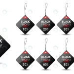 black friday price tag design template promotion. crcd5684335 size4.43mb - title:Home - اورچین فایل - format: - sku: - keywords:وکتور,موکاپ,افکت متنی,پروژه افترافکت p_id:63922