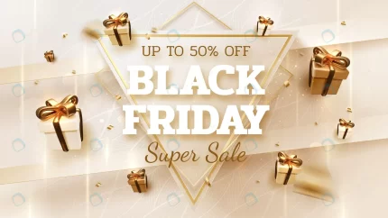 black friday sale banner background with realisti crc344dfa30 size18.51mb - title:graphic home - اورچین فایل - format: - sku: - keywords: p_id:353984
