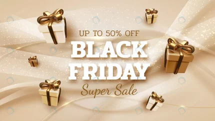 black friday sale banner background with realisti crc68aa0a25 size18.08mb - title:graphic home - اورچین فایل - format: - sku: - keywords: p_id:353984