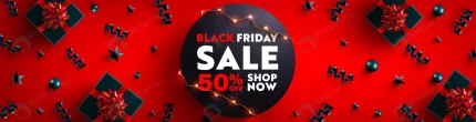 black friday sale banner retail shopping promotio crc7b7de8cc size8.54mb - title:graphic home - اورچین فایل - format: - sku: - keywords: p_id:353984