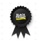 black friday sale banner with black price tag iso crcd893ed8b size1.75mb - title:Home - اورچین فایل - format: - sku: - keywords:وکتور,موکاپ,افکت متنی,پروژه افترافکت p_id:63922