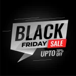 - black friday sale banner with discount details crc0901f12c size668.12kb - Home