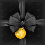 black friday sale box with ribbon from top view.j crc392c578f size4.95mb - title:Home - اورچین فایل - format: - sku: - keywords:وکتور,موکاپ,افکت متنی,پروژه افترافکت p_id:63922