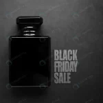 - black friday sale text perfume bottle black textu crc7d39b972 size12.70mb 6254x3840 - Home
